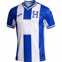 Tercera camiseta de Honduras para hombre 24-25