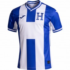 Tercera camiseta de Honduras para hombre 24-25