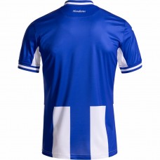 Tercera camiseta de Honduras para hombre 24-25