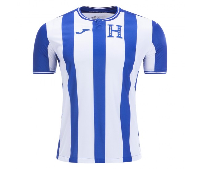 Joma Honduras Visitante Jersey 19/20