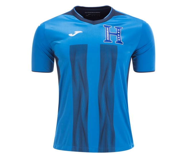 Joma Honduras Tercera Jersey 19/20