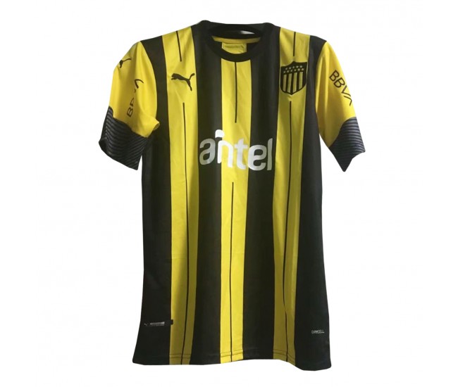 Camiseta de local de penarol 2019