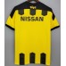 Camiseta Club Atlético Peñarol 1a 2021