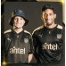 Camiseta Club Atlético Peñarol Edición Especial Negra 2021