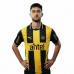 Camiseta local Club Atlético Peñarol hombre 25-26