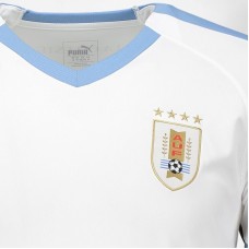 Jersey Visitante Uruguay 2019/20