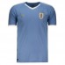 Camiseta de local de Uruguay 2019/20