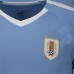 Camiseta de local de Uruguay 2019/20