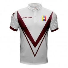 Camiseta Venezuela 2019 visitante