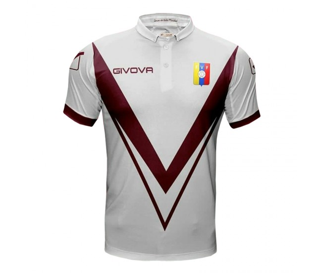 Camiseta Venezuela 2019 visitante