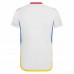 Camiseta de visitante de Venezuela para hombre 24-25