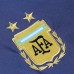 Argentina Presentación Fútbol Chándal Corto Azul 2018/19