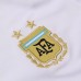 Argentina Presentación Fútbol Chándal Corto Blanco 2018/19