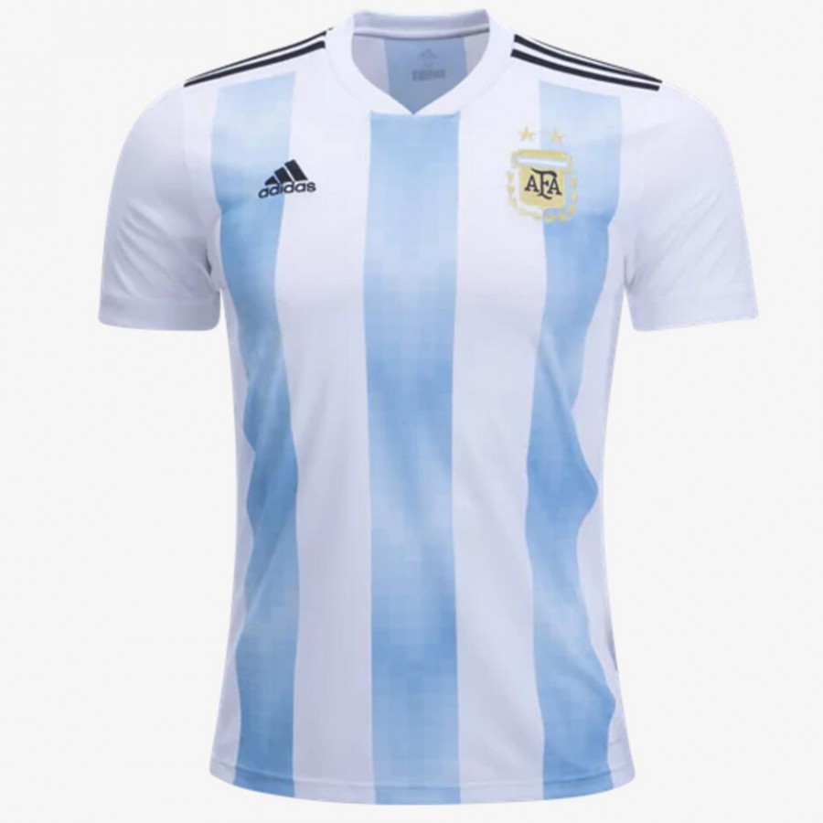 Argentina Home Camiseta