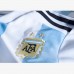 Argentina 2018 Home Camiseta 