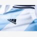 Argentina 2018 Home Camiseta  de manga larga