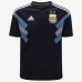 Argentina 2018 Away Camiseta