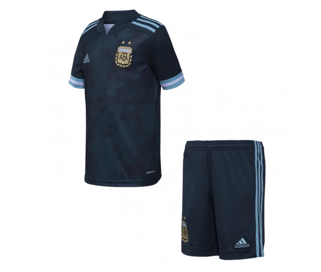 Chandal Selección Argentina - Niños 2020