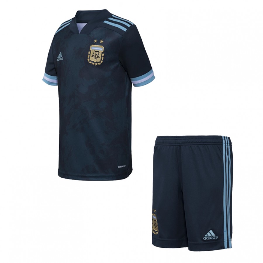 chandal seleccion argentina