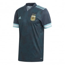 Camiseta Segunda Equipacion Argentina 2020