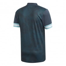 Camiseta Argentina Visitante Mujer 2020