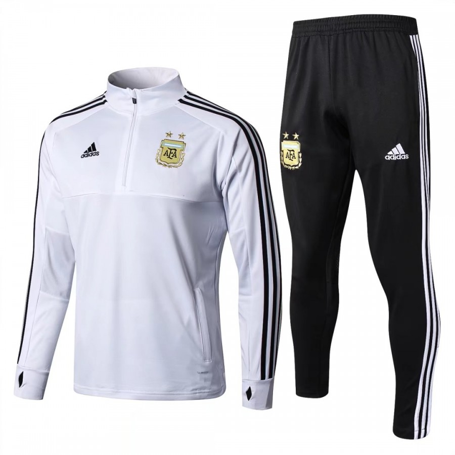 chandal seleccion argentina