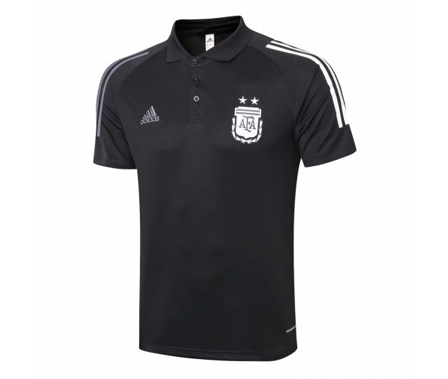 Polo de entrenamiento Argentina 2020