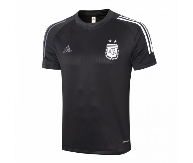 Argentina Training Soccer Jersey 2020