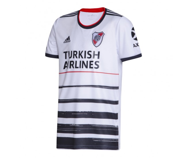Camiseta Suplente River Plate 2020