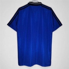 Camiseta retro visitante de Argentina 1994