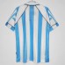 Camiseta Retro Argentina Local 1996-1997