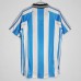 Camiseta Retro Argentina Local 1998-1999