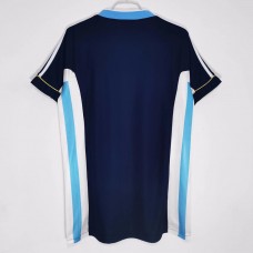 Camiseta retro visitante de Argentina 1998-1999
