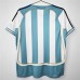 Camiseta Argentina Local Retro 2006