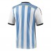 Camiseta Argentina Local Retro 2014