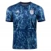 Camiseta Argentina Pre-Match Training 2021