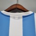 Camiseta Retro Argentina Local 1978