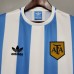 Camiseta Retro Argentina Local 1978