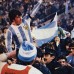 Camiseta Retro Argentina Local 1978