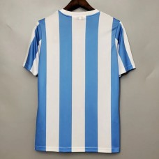 Camiseta Retro Argentina Local 1986
