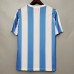 Camiseta Retro Argentina Local 1986