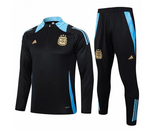 Chándal técnico de entrenamiento de fútbol de Argentina para hombre 24-25