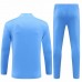 Chándal técnico de fútbol de entrenamiento azul para hombre de Argentina 2023-24