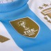 Camiseta de local de Argentina para hombre 24-25
