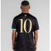 Camiseta Argentina La Pulga Hombre 2023
