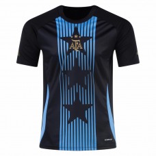 Camiseta Argentina Entrenamiento Pre Partido Masculino 24-25