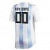 Argentina National Team adidas 2018 Home Custom Camiseta 