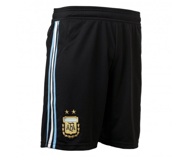 Argentina Selección Nacional de  2018 Home Shorts