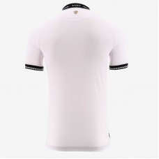 Camiseta de visitante del centenario de Bolivia para hombre 25-26