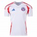 Camiseta de visitante de Chile para hombre 24-25